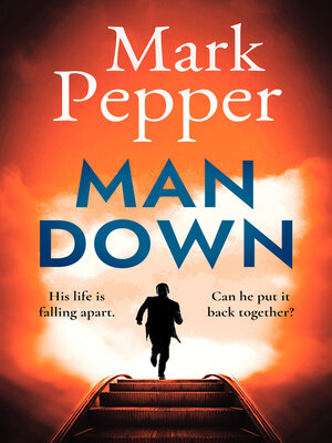 cover image of Man Down